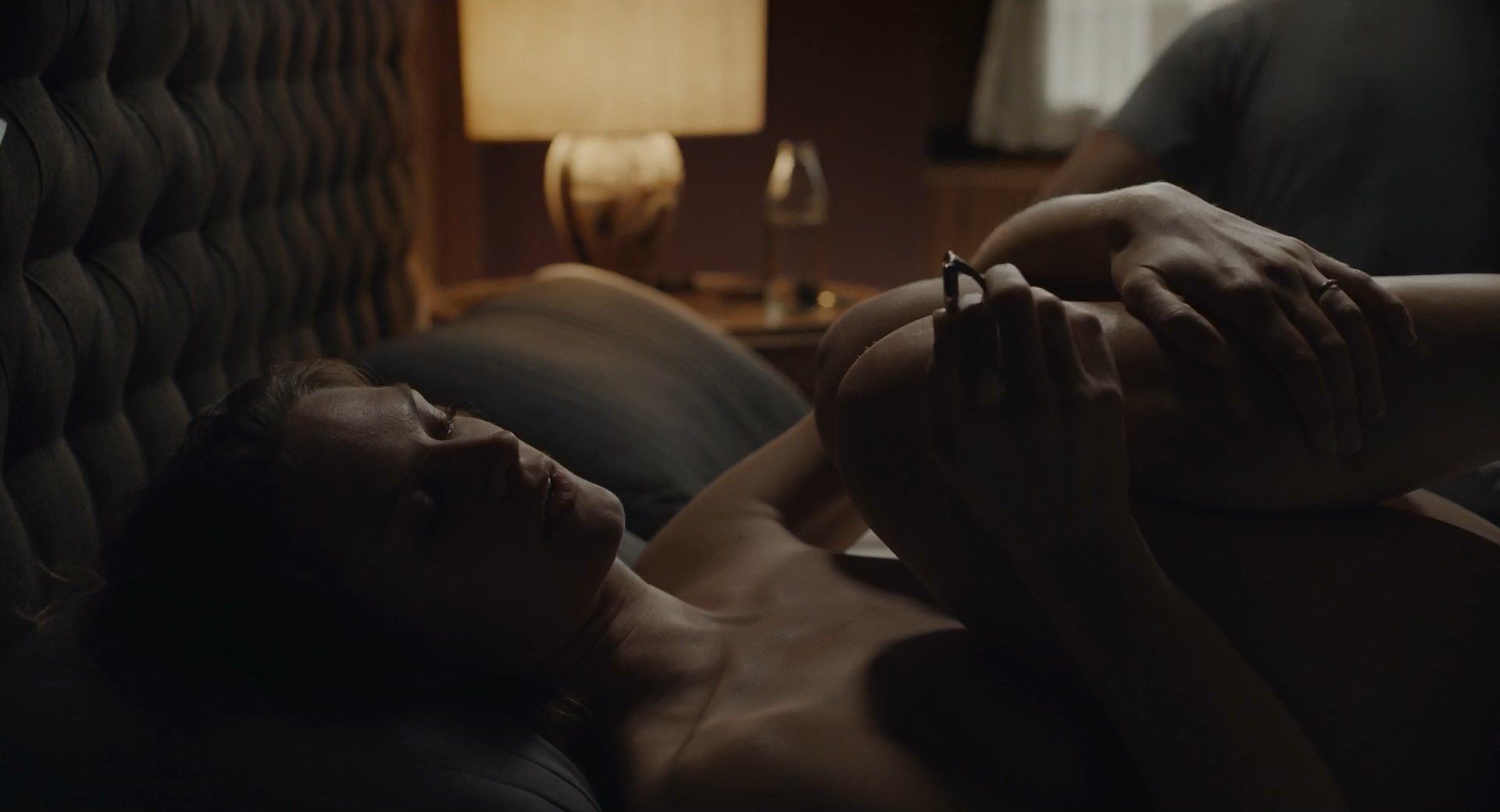 Heidi Toini Øieren Nude – El Hijo 006