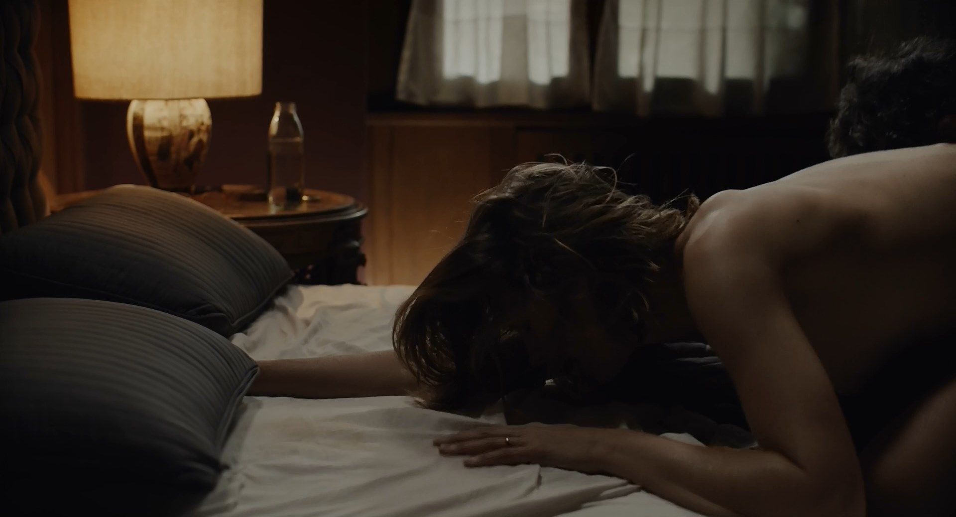 Heidi Toini Øieren Nude – El Hijo 009