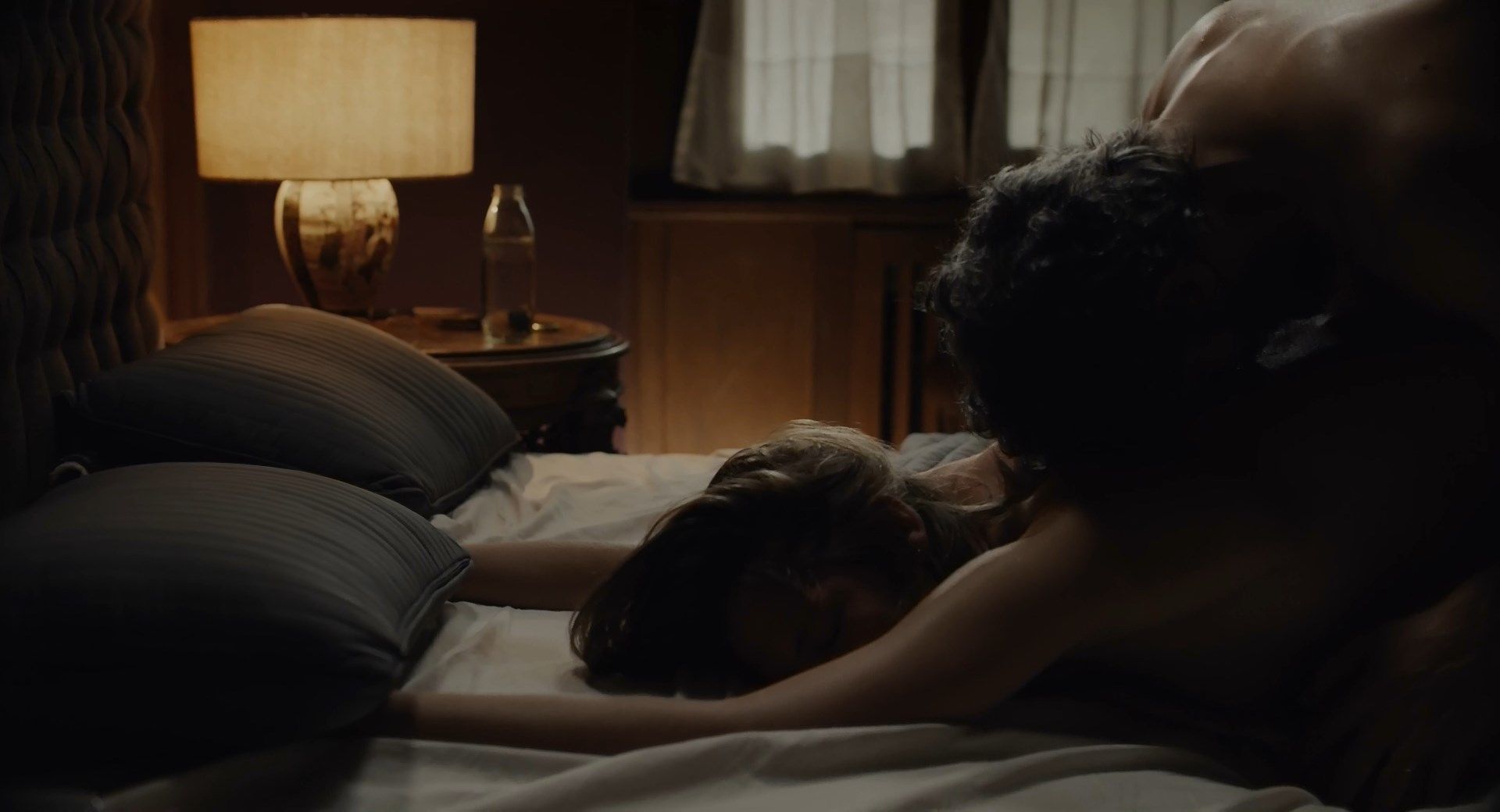 Heidi Toini Øieren Nude – El Hijo 010