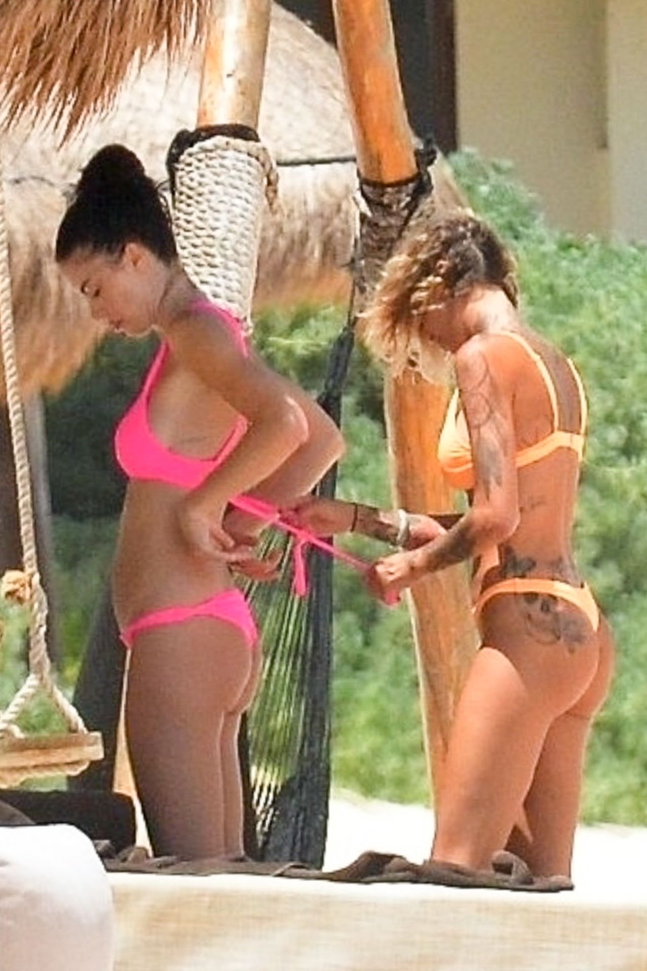 Jayde Nicole Sexy, Tina Louise Topless 028