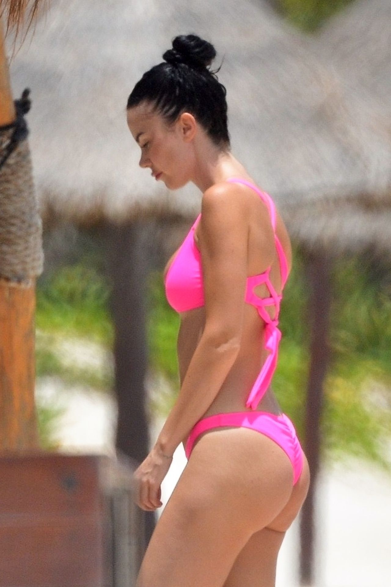 Jayde Nicole Sexy, Tina Louise Topless 036