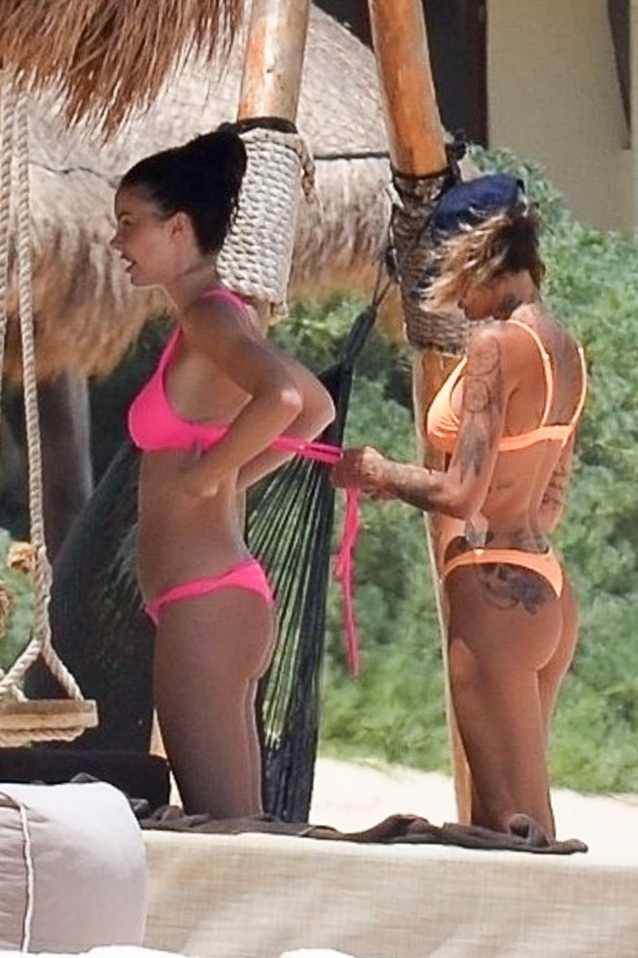 Jayde Nicole Sexy, Tina Louise Topless 006