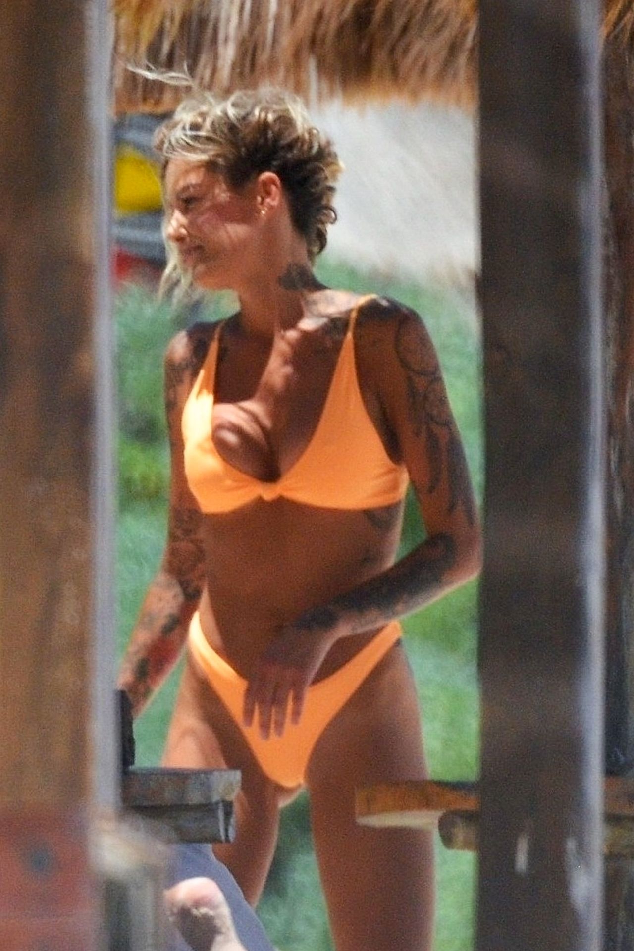 Jayde Nicole Sexy, Tina Louise Topless 054