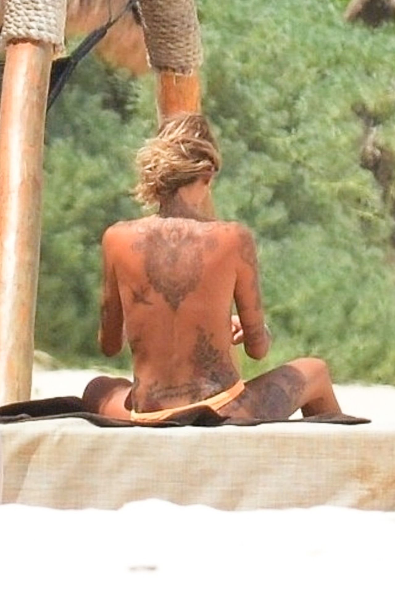 Jayde Nicole Sexy, Tina Louise Topless 008