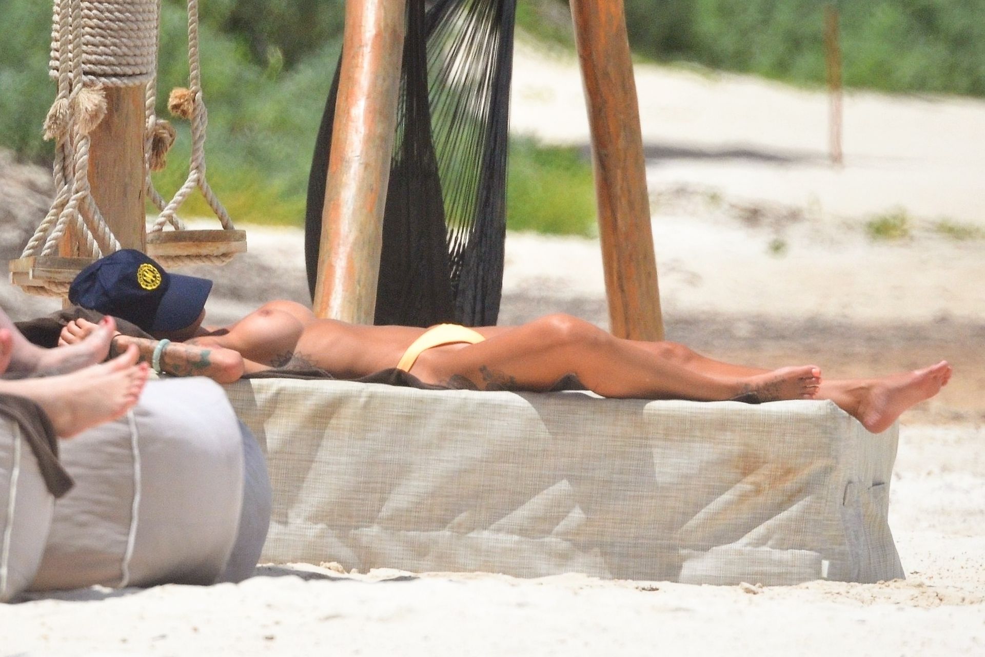 Jayde Nicole Sexy, Tina Louise Topless 009