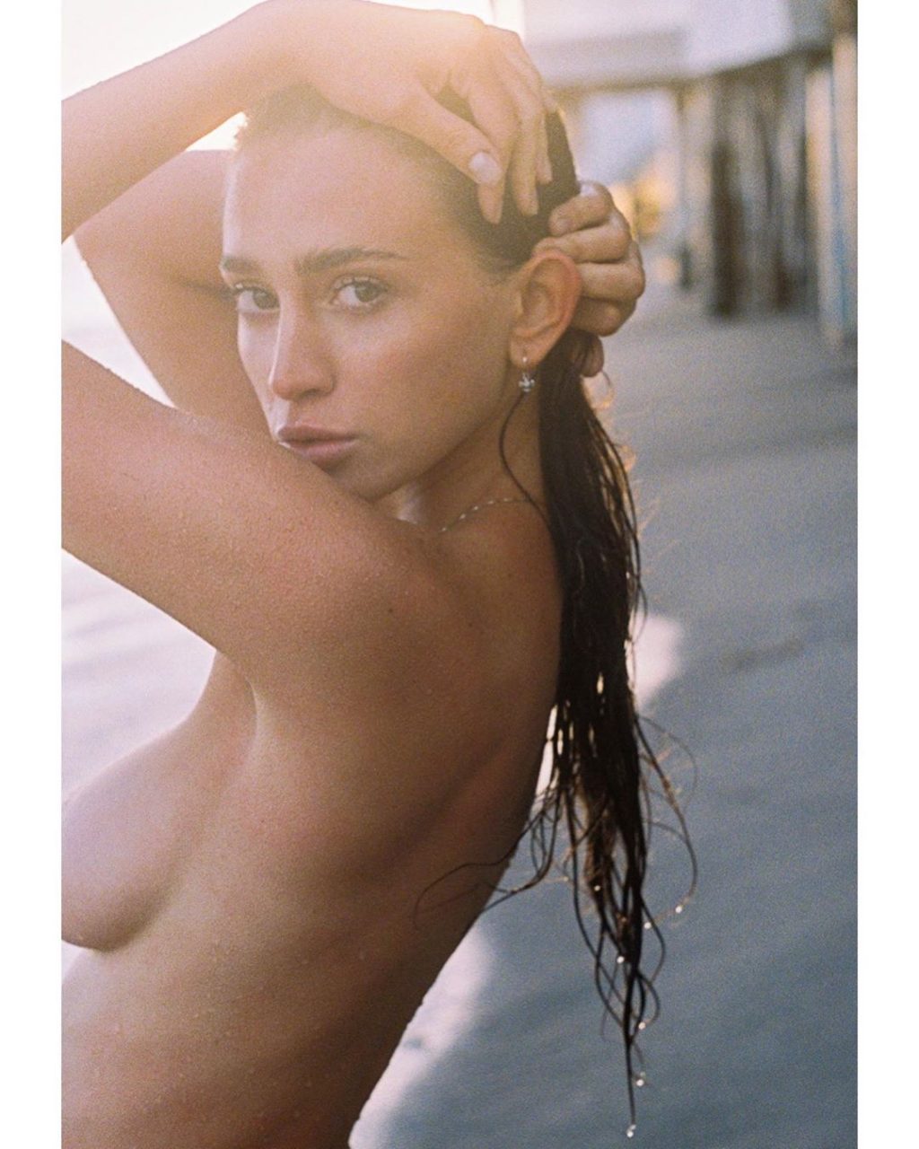 Jordyn Johnson Nude Sexy Thefappeningblog Com 121 1024x1280