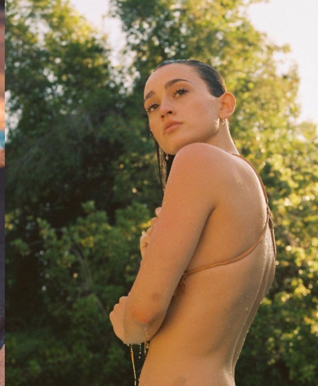 Jordyn Johnson Nude Sexy Thefappeningblog Com 14 1024x1242