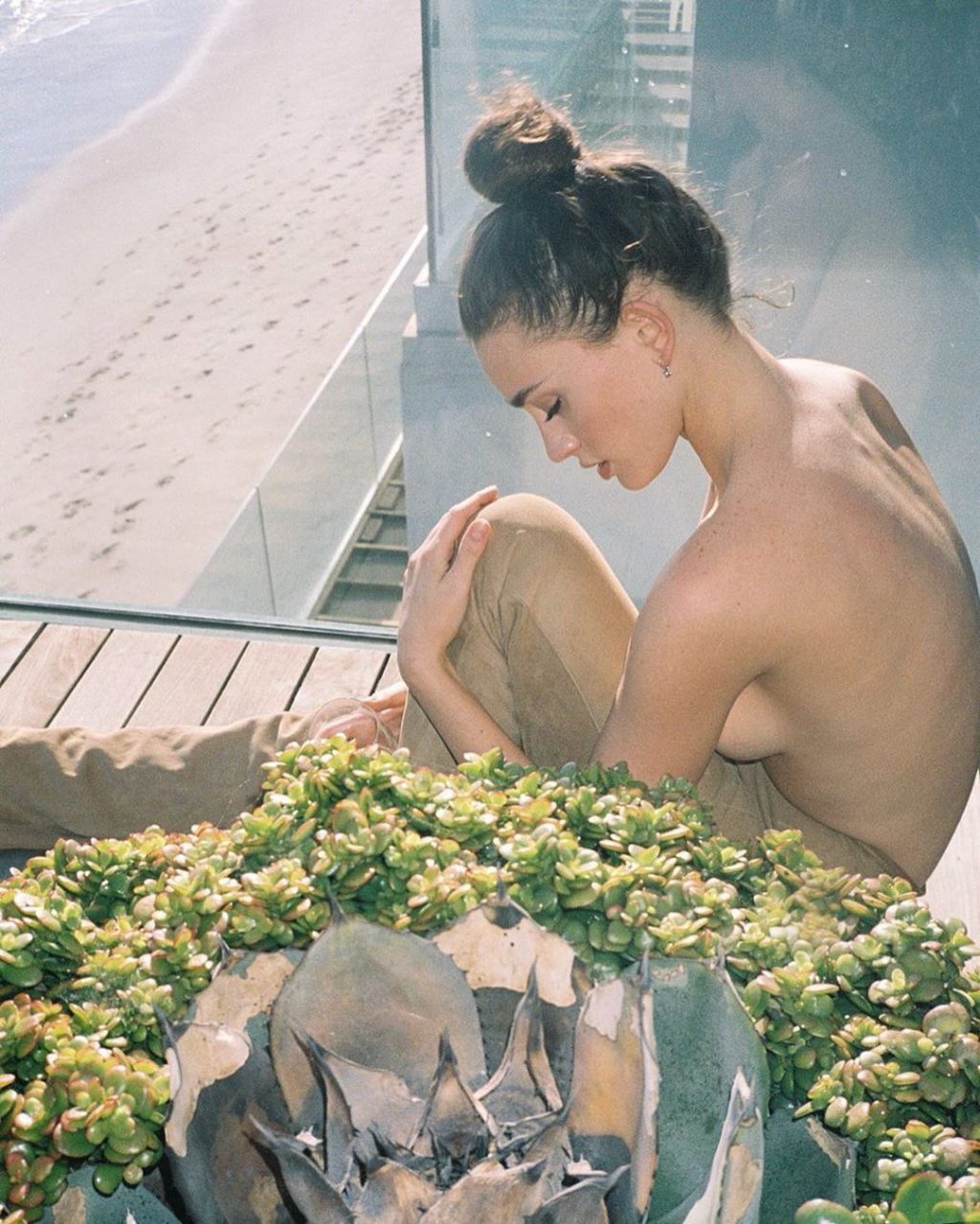 Jordyn Johnson Nude Sexy Thefappeningblog Com 125 1024x1279