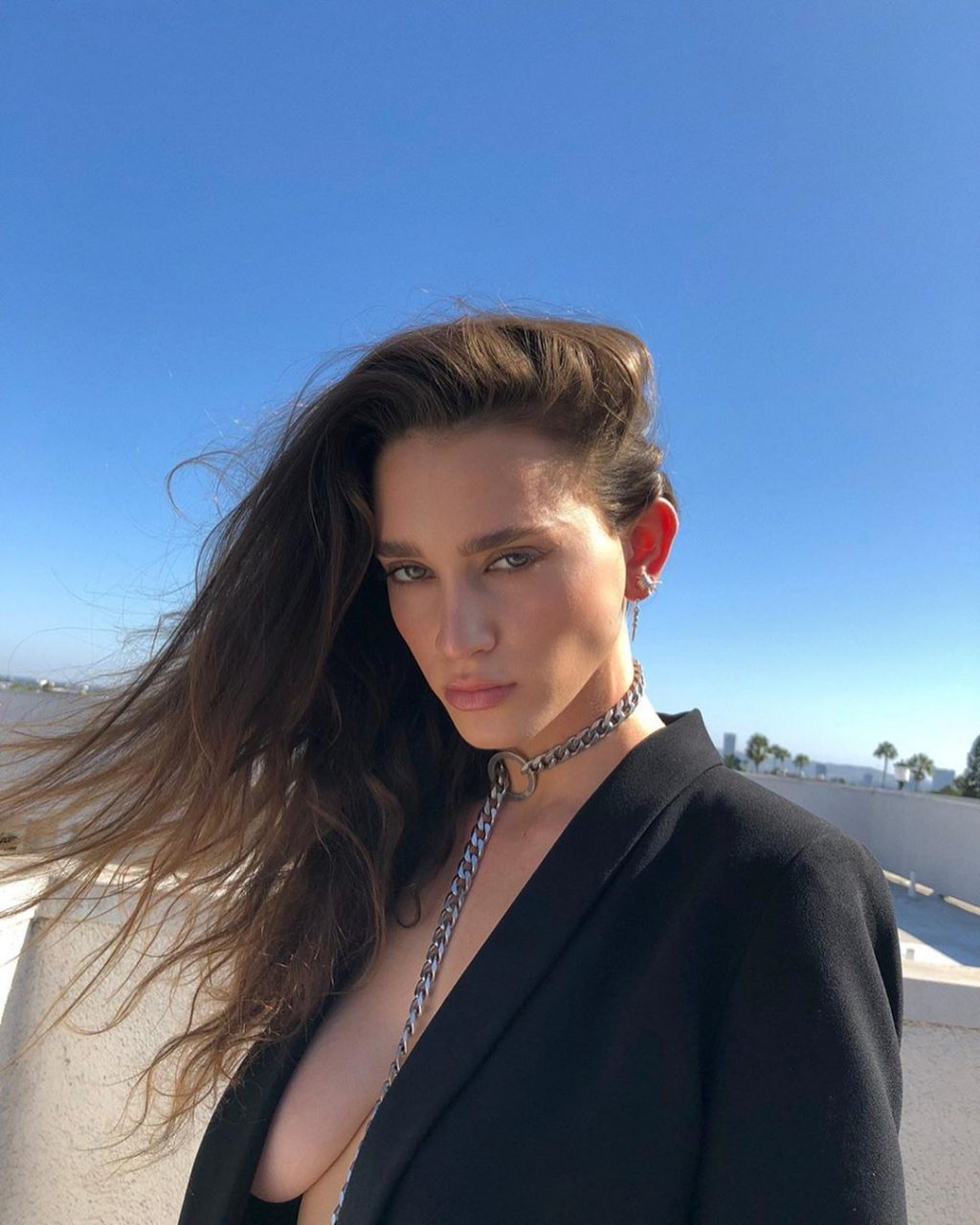 Jordyn Johnson Nude Sexy Thefappeningblog Com 127 1024x1280