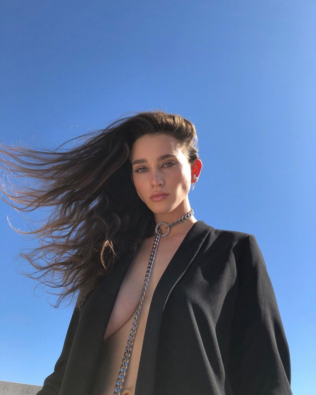 Jordyn Johnson Nude Sexy Thefappeningblog Com 128 1024x1280