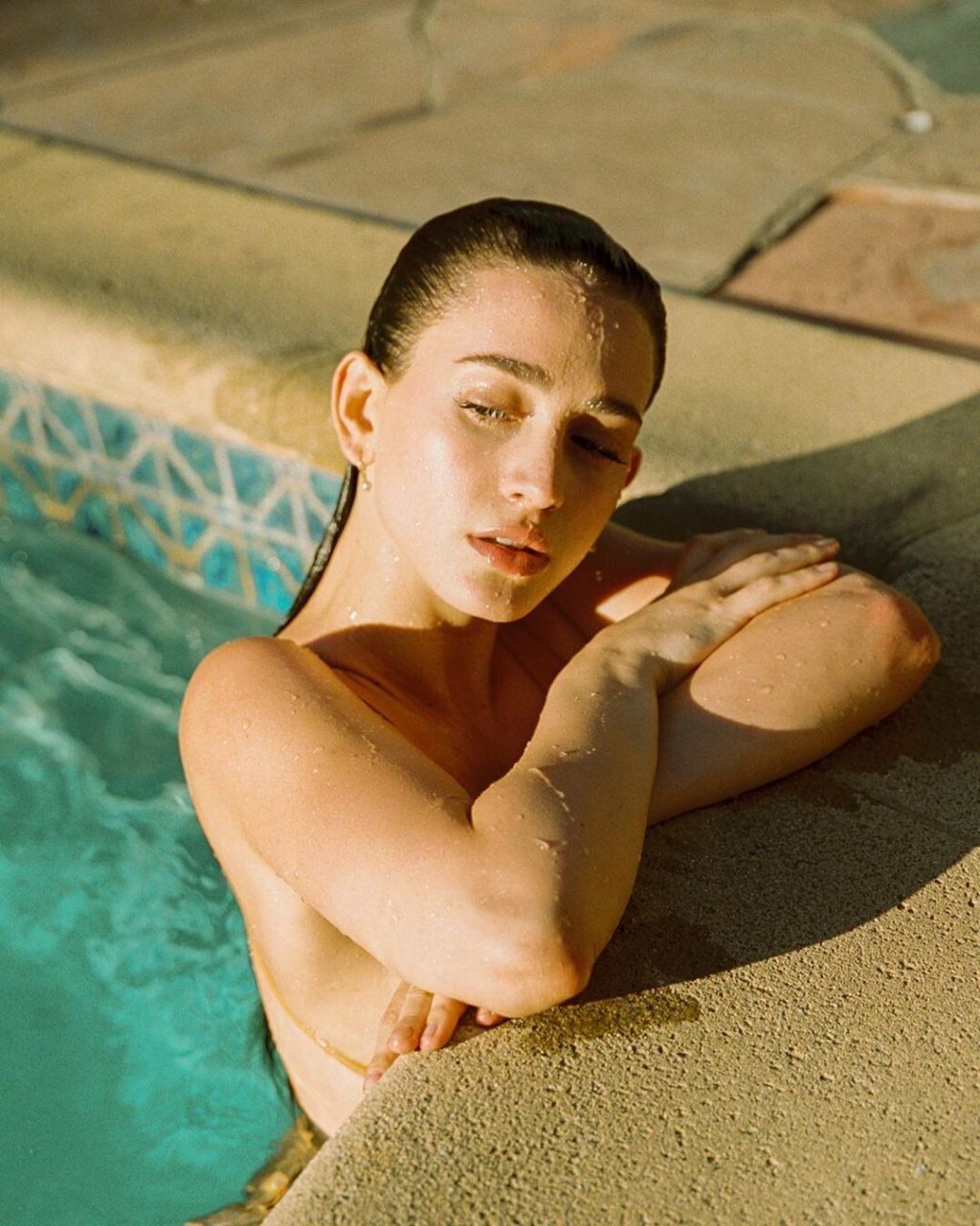 Jordyn Johnson Nude Sexy Thefappeningblog Com 15 1024x1280