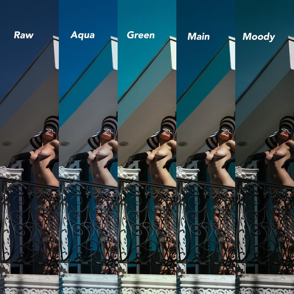 Jordyn Johnson Nude Sexy Thefappeningblog Com 24 1024x1024