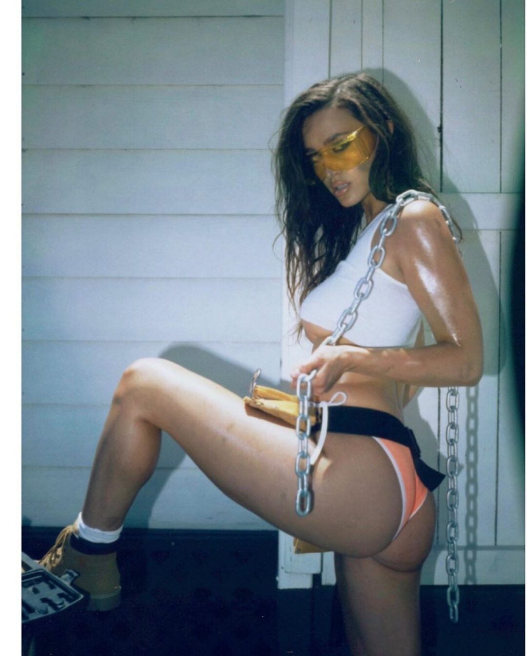 Jordyn Johnson Nude Sexy Thefappeningblog Com 36 1024x1275