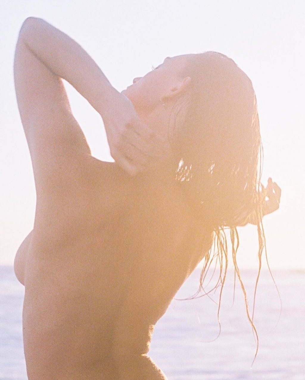 Jordyn Johnson Nude Sexy Thefappeningblog Com 82 1024x1275