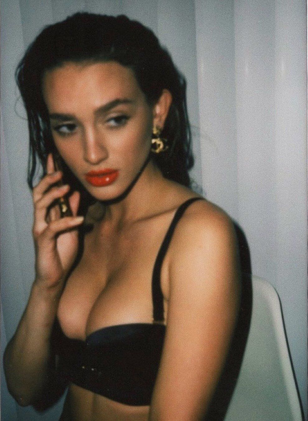 Jordyn Johnson Nude Sexy Thefappeningblog Com 85