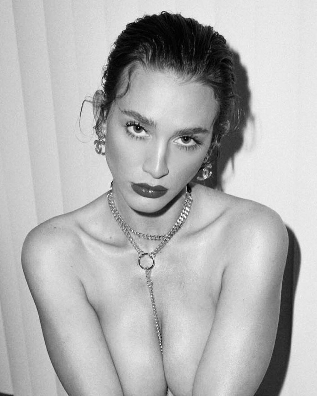 Jordyn Johnson Nude Sexy Thefappeningblog Com 87 1024x1280