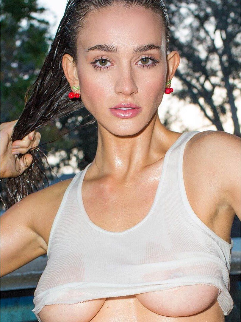 Jordyn Johnson Nude Sexy Thefappeningblog Com 95