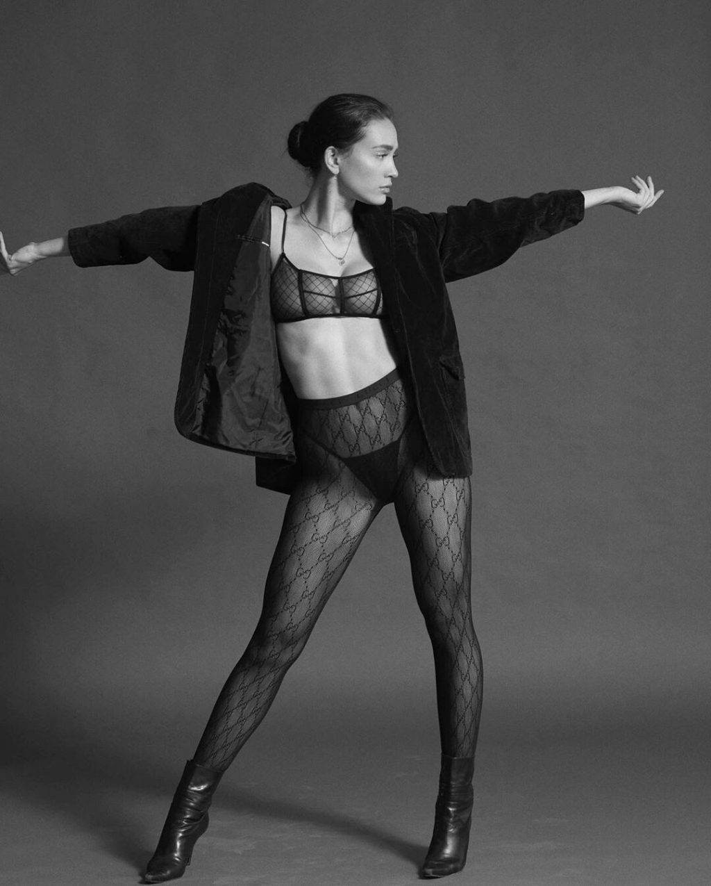 Jordyn Johnson Nude Sexy Thefappeningblog Com 107 1024x1275