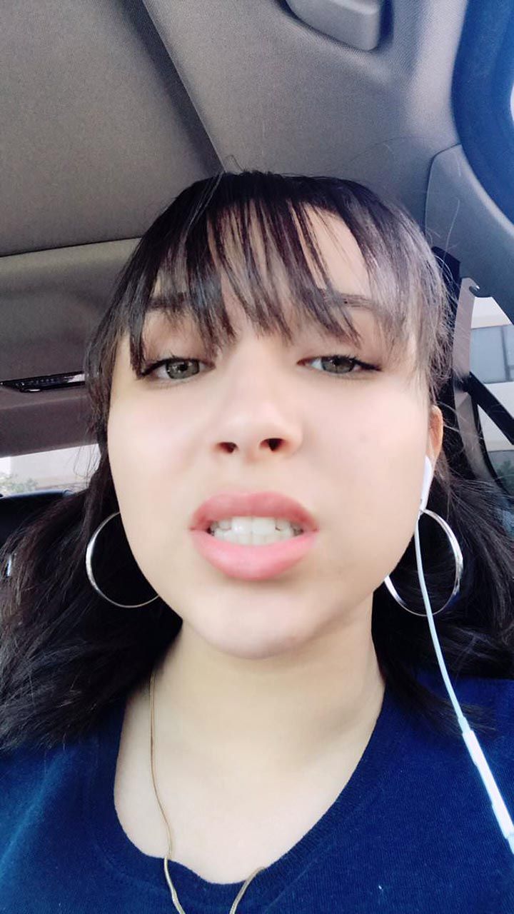 Joselyn “thriccey” Alexandra Nude & Sexy 028