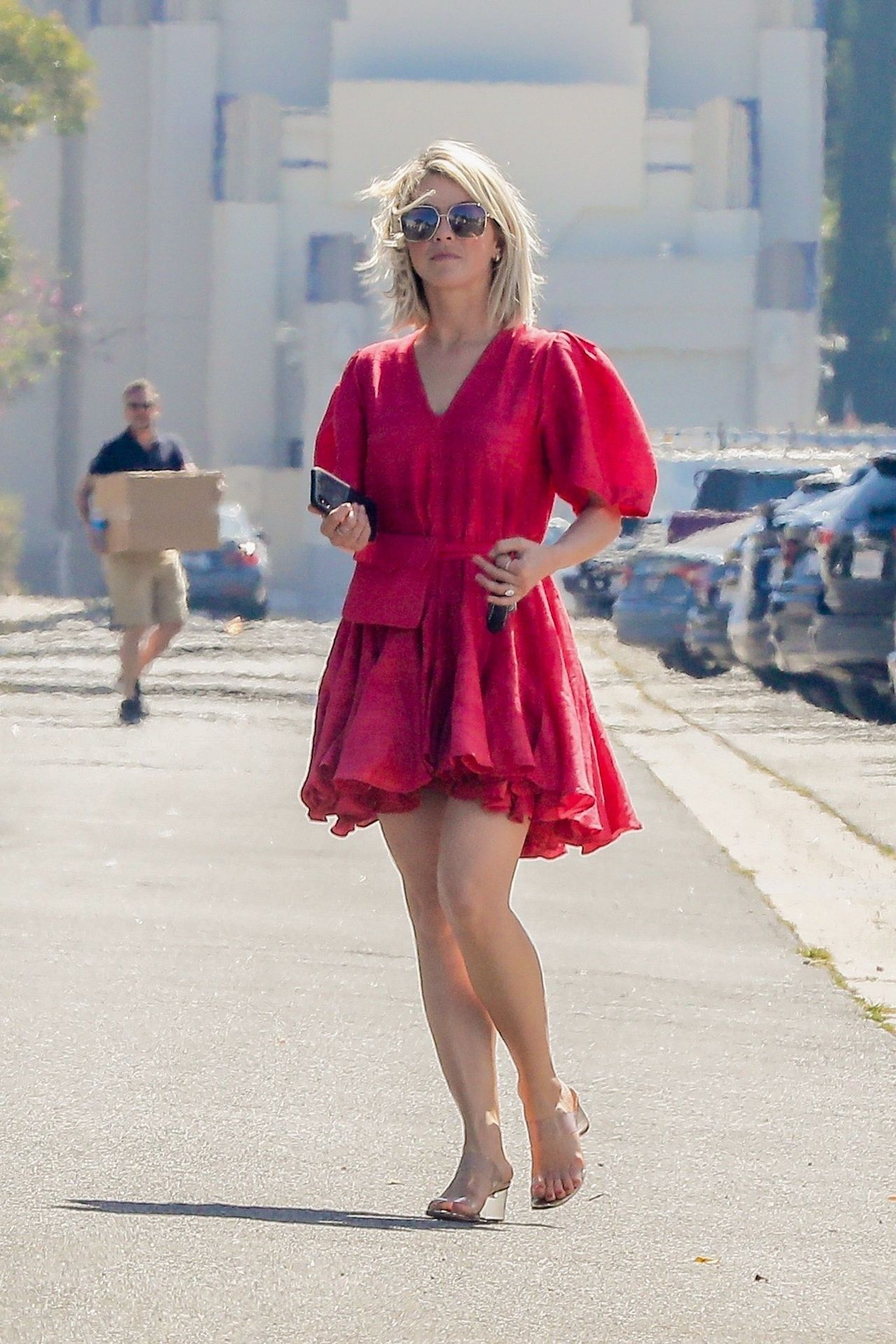 Julianne Hough Sexy 021