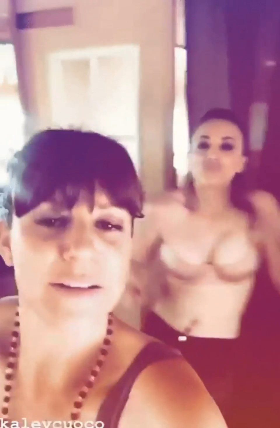 Kaley Cuoco Sexy Thefappeningblog Com 3