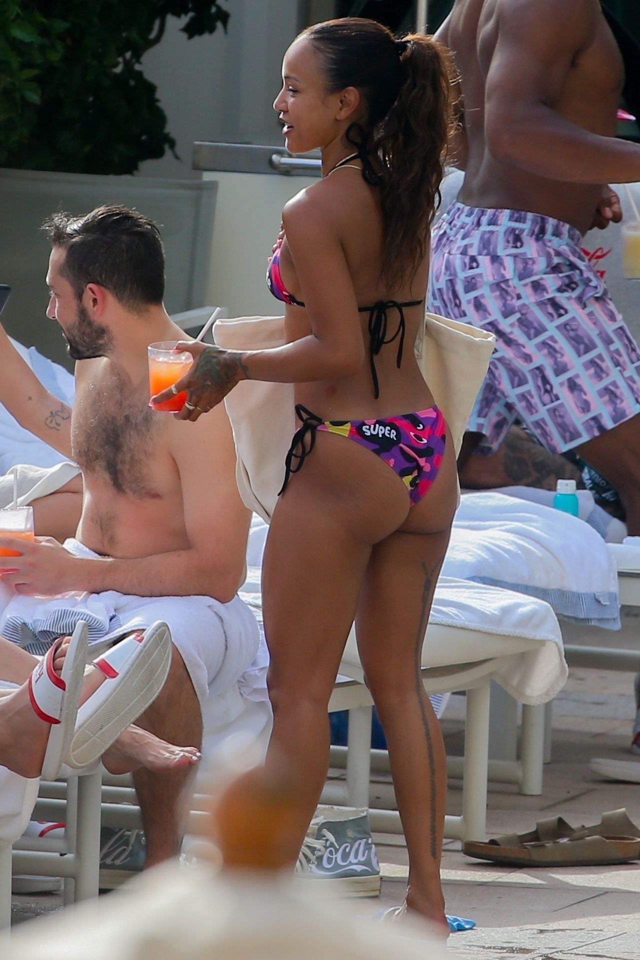 Karrueche Tran Sexy 002