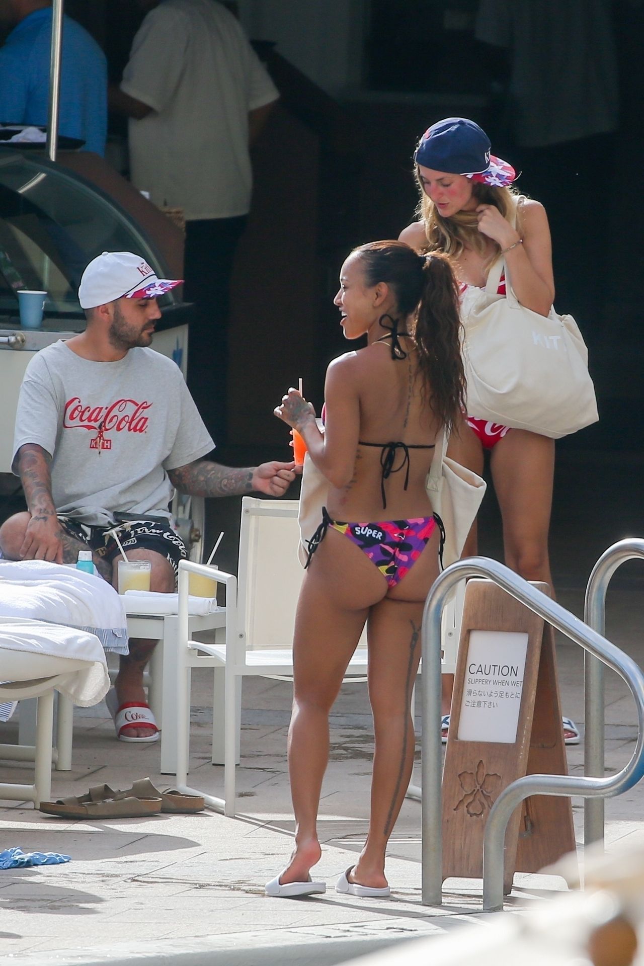 Karrueche Tran Sexy 003