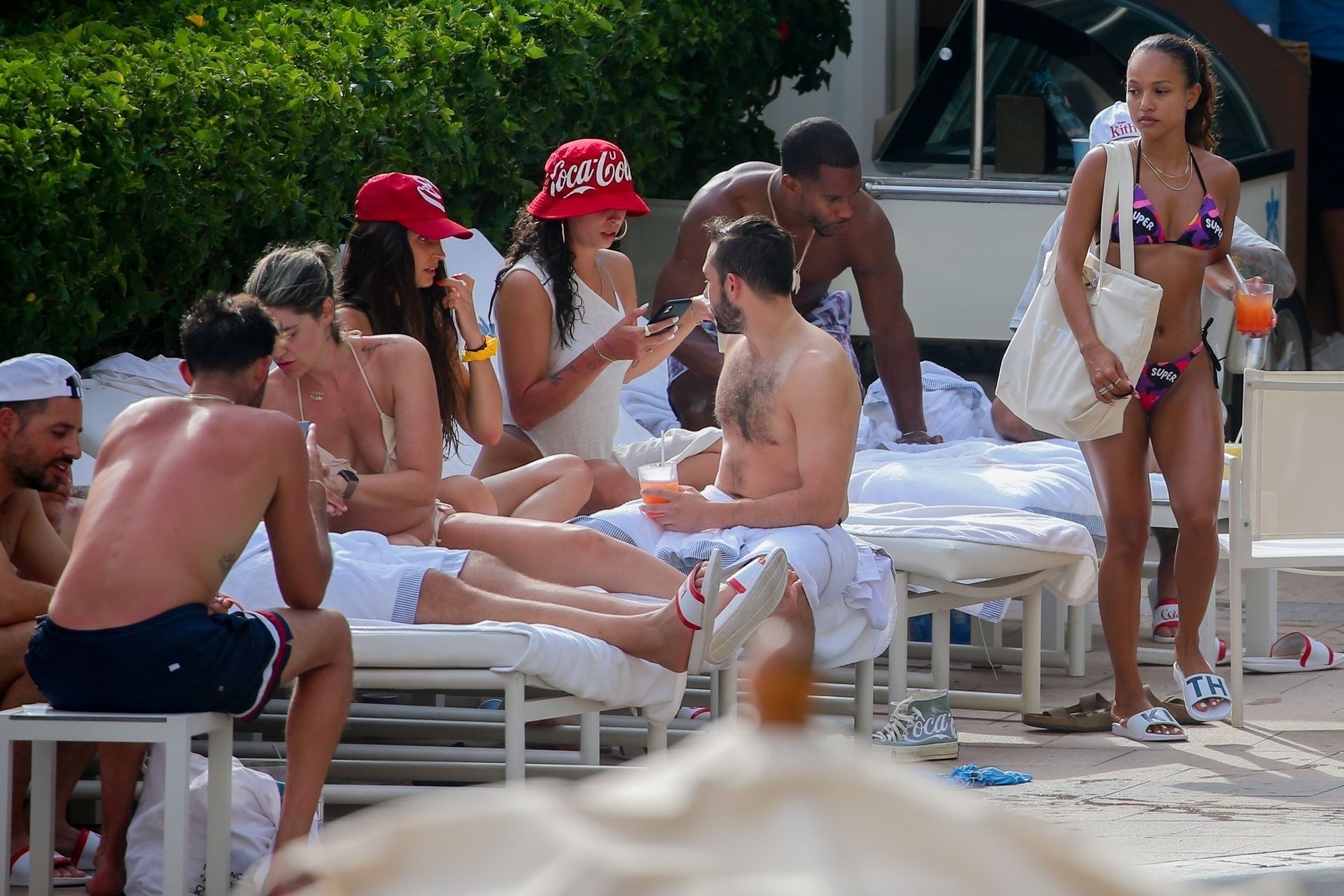 Karrueche Tran Sexy 006