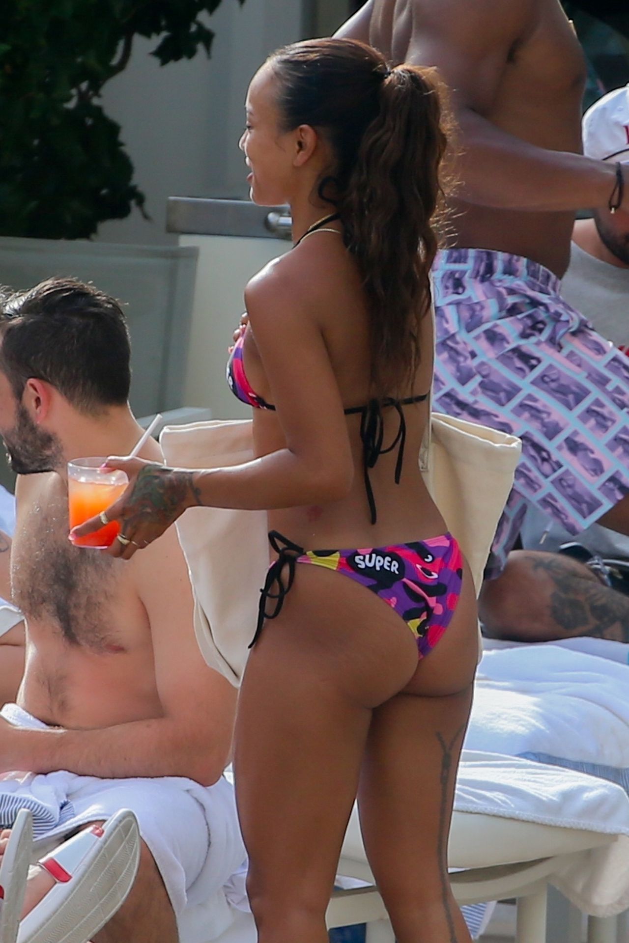 Karrueche Tran Sexy 008