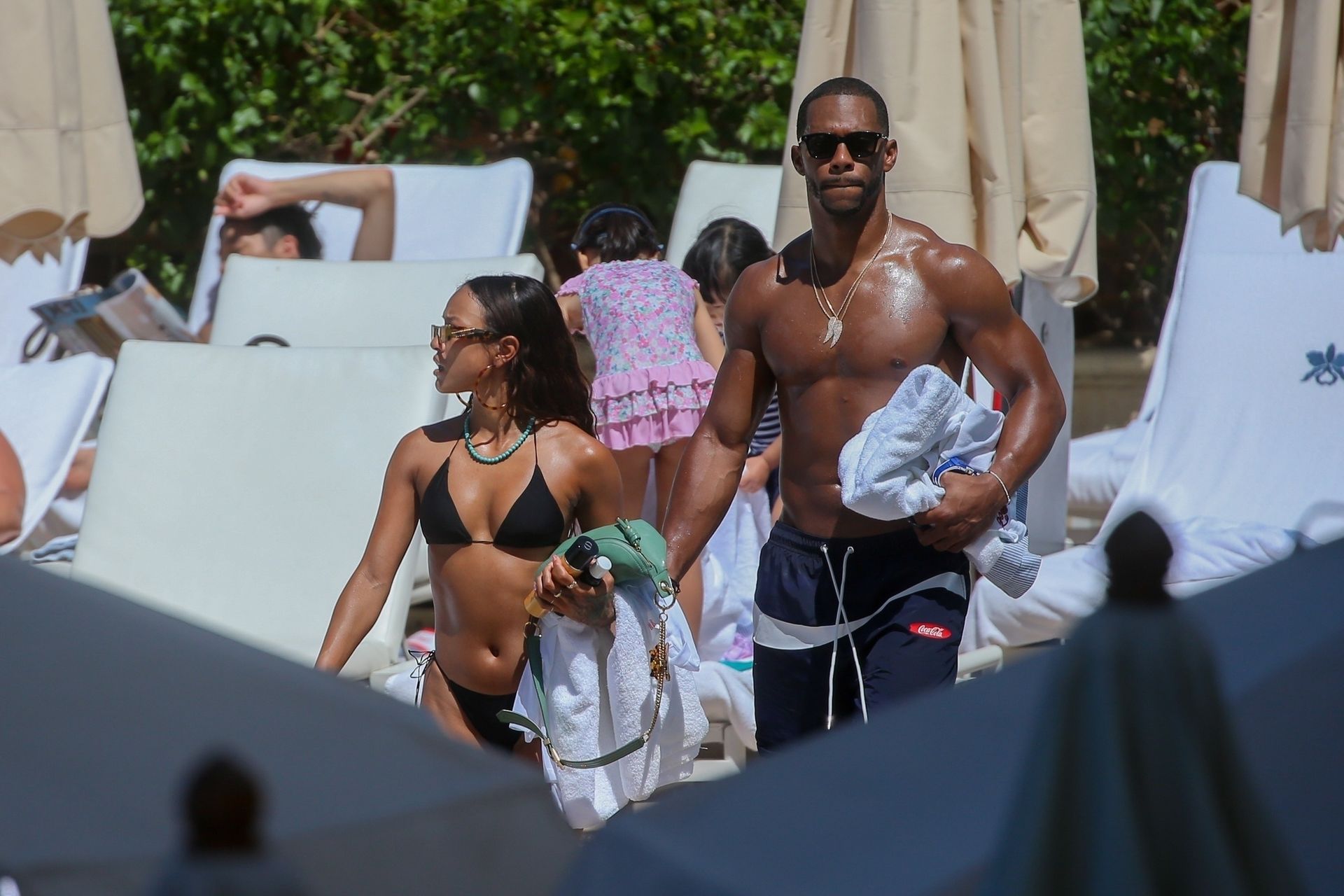 Karrueche Tran Sexy 013