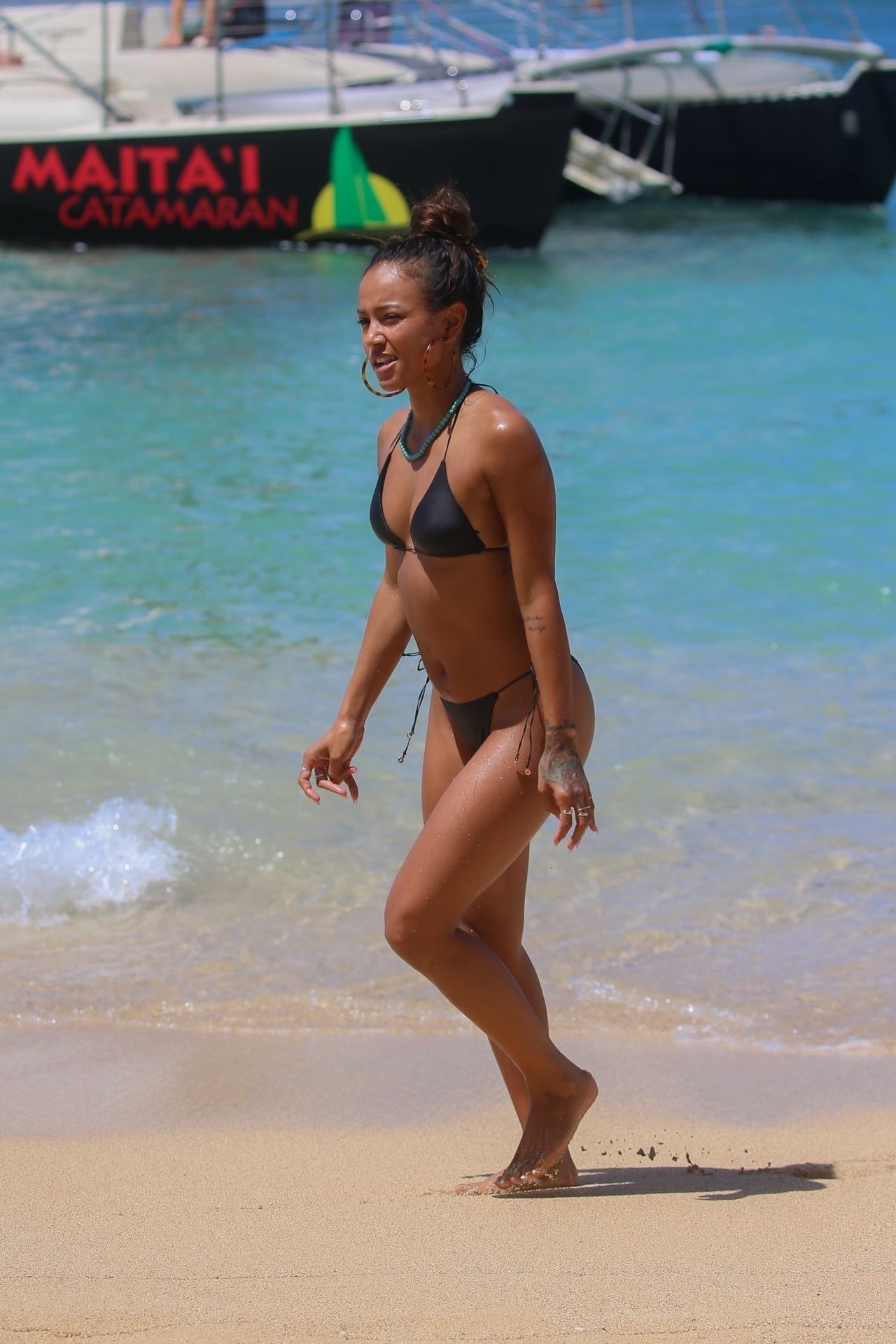 Karrueche Tran Sexy 009