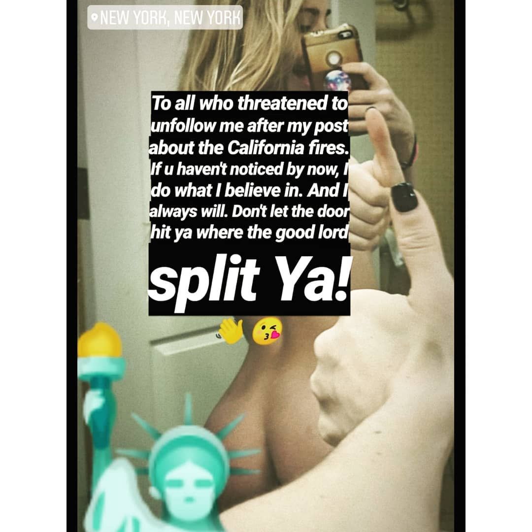 Kate Quigley Nude & Sexy 037