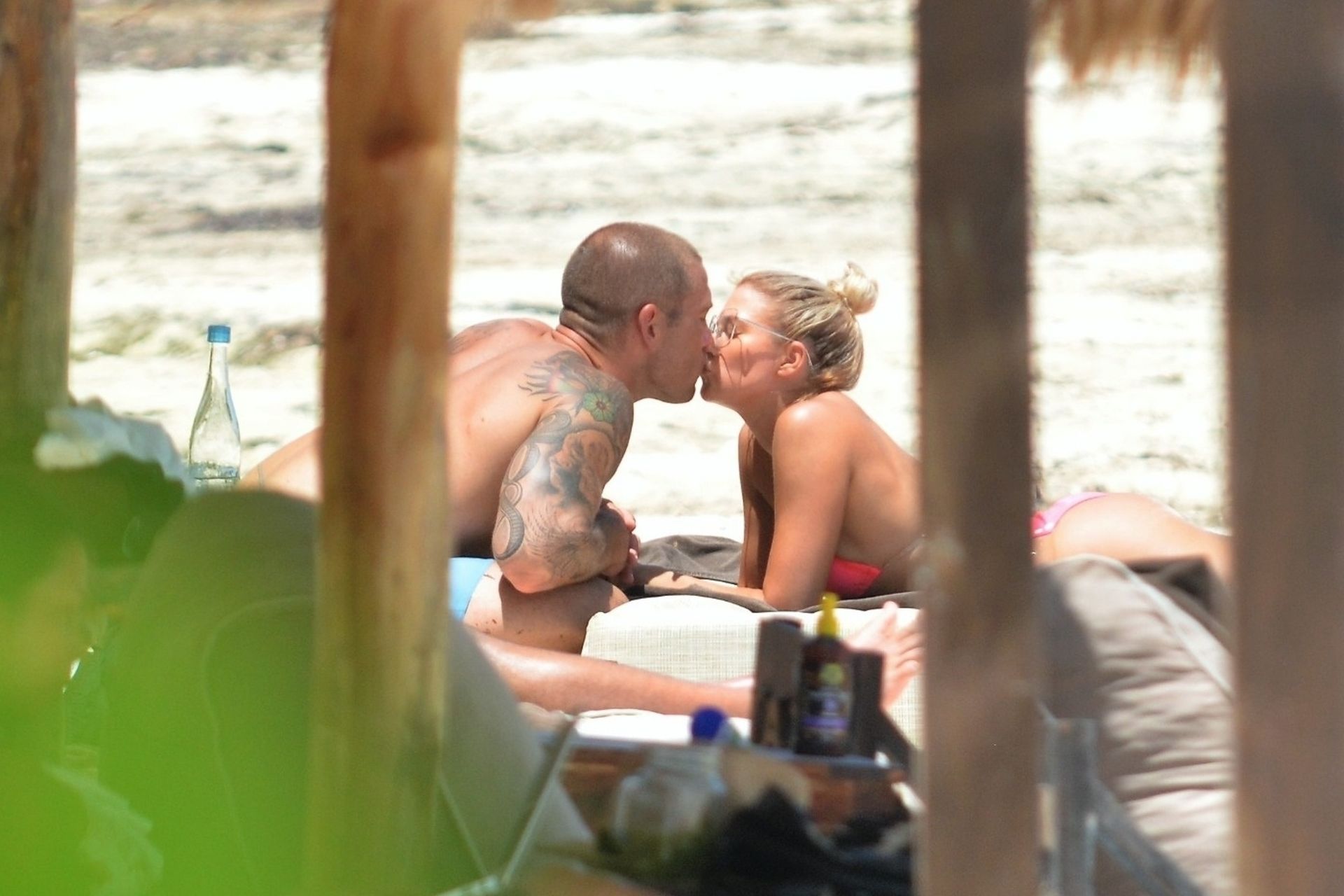 Kelly Kelly Sexy 002