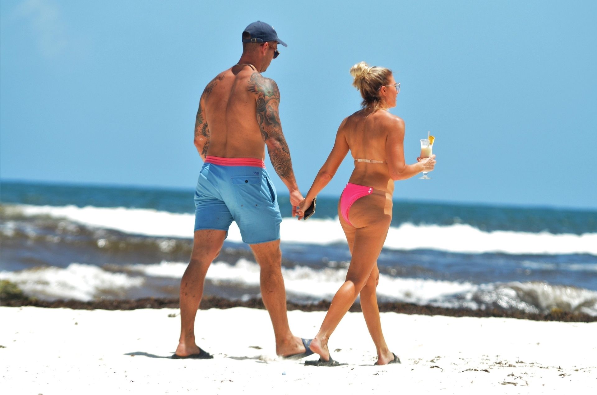 Kelly Kelly Sexy 024