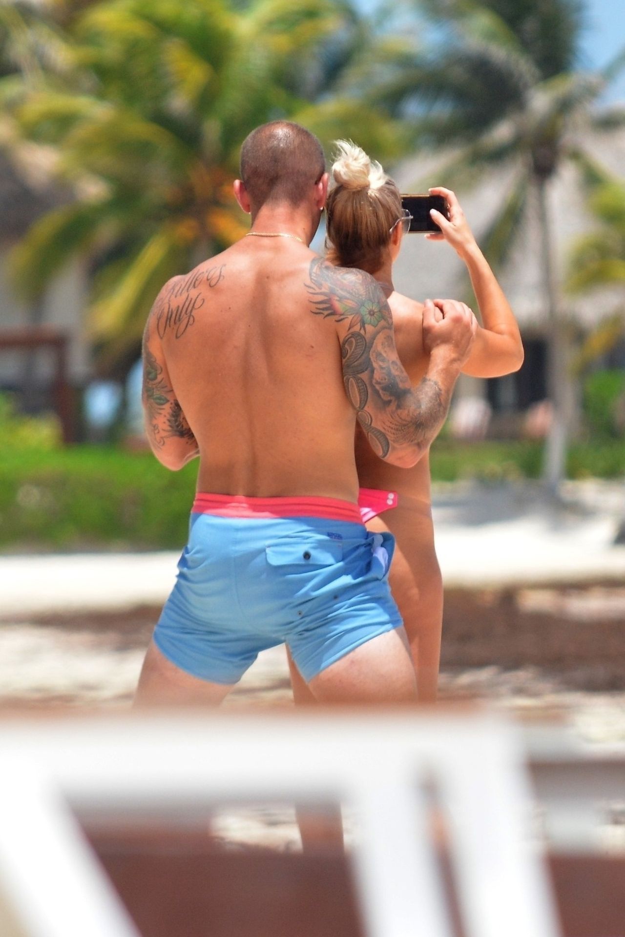 Kelly Kelly Sexy 028