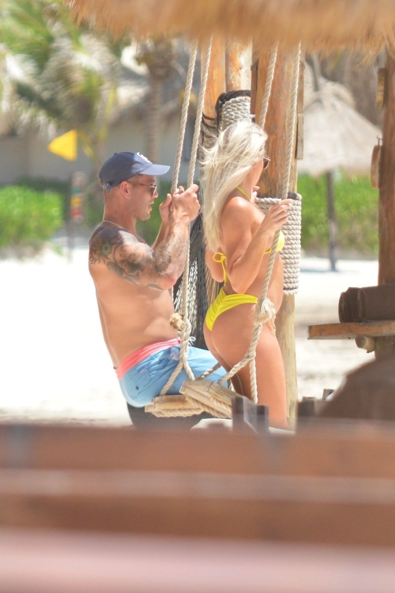 Kelly Kelly Sexy 004