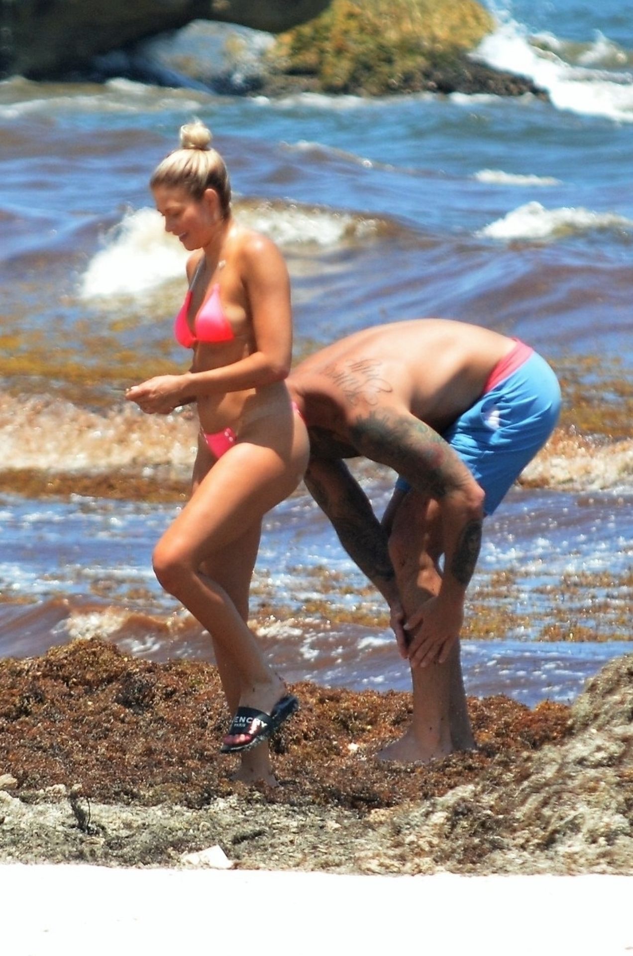 Kelly Kelly Sexy 032