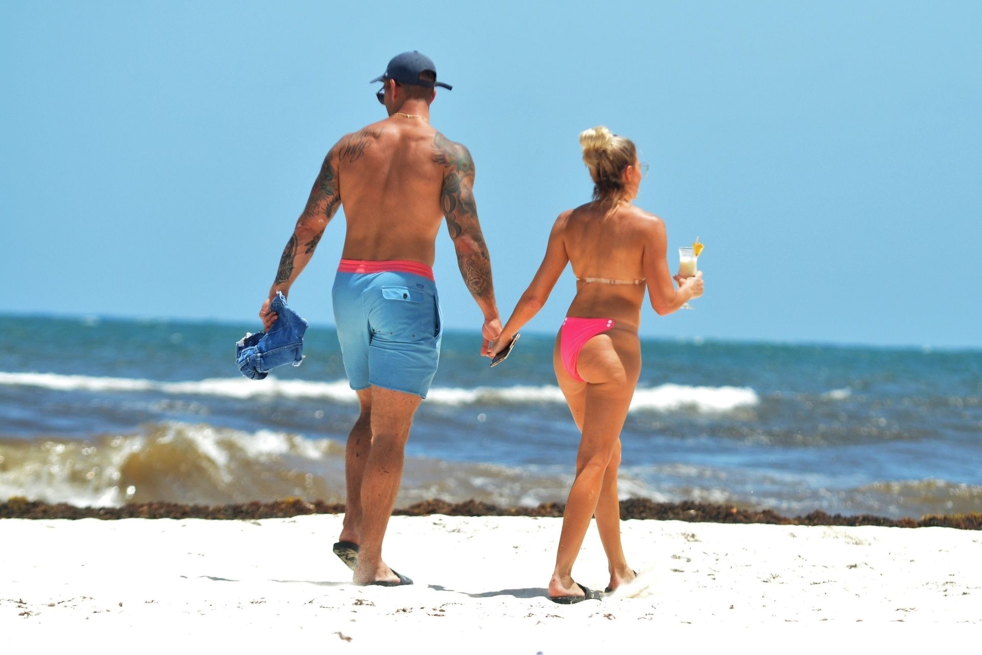 Kelly Kelly Sexy 034