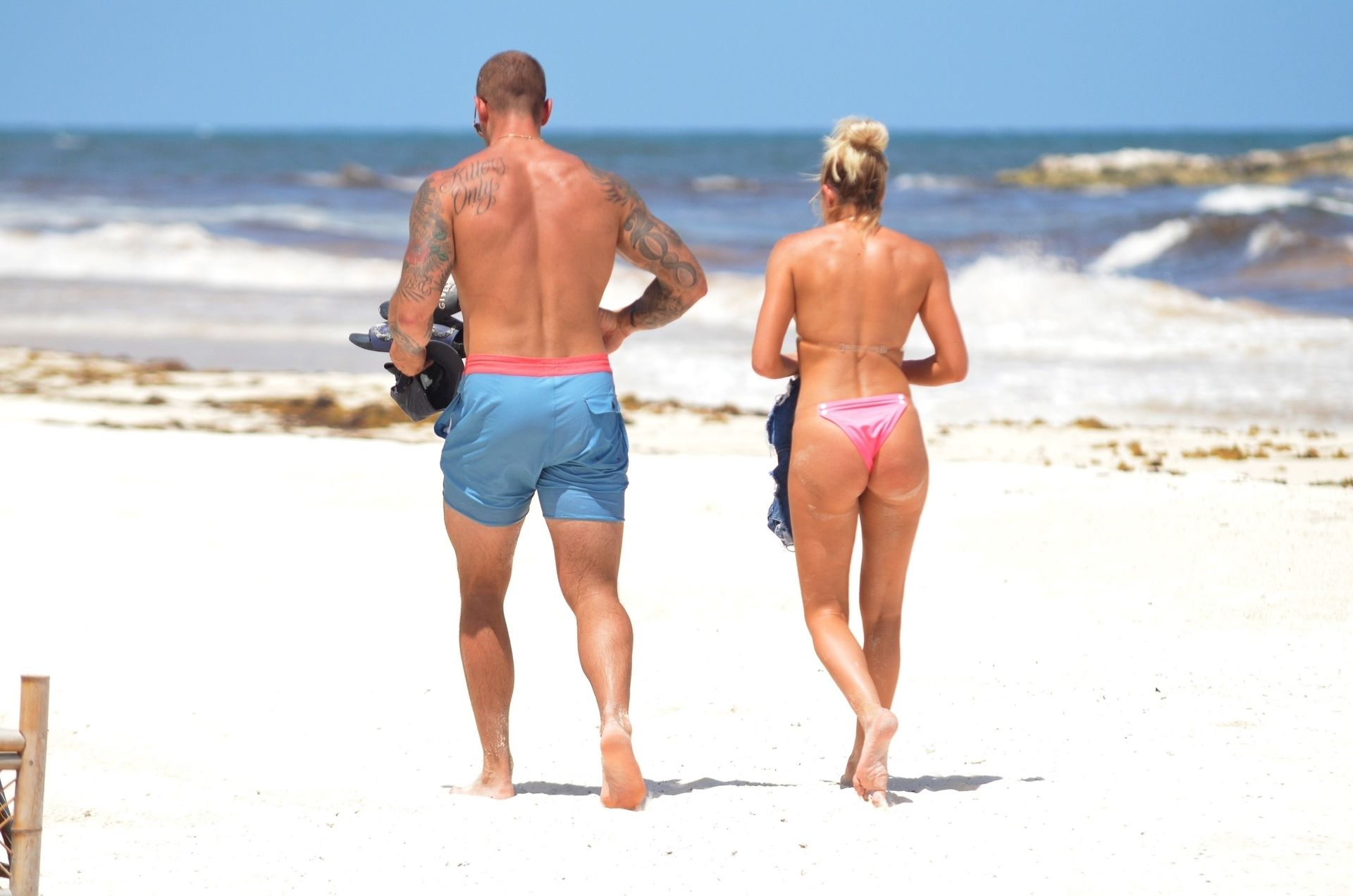 Kelly Kelly Sexy 038