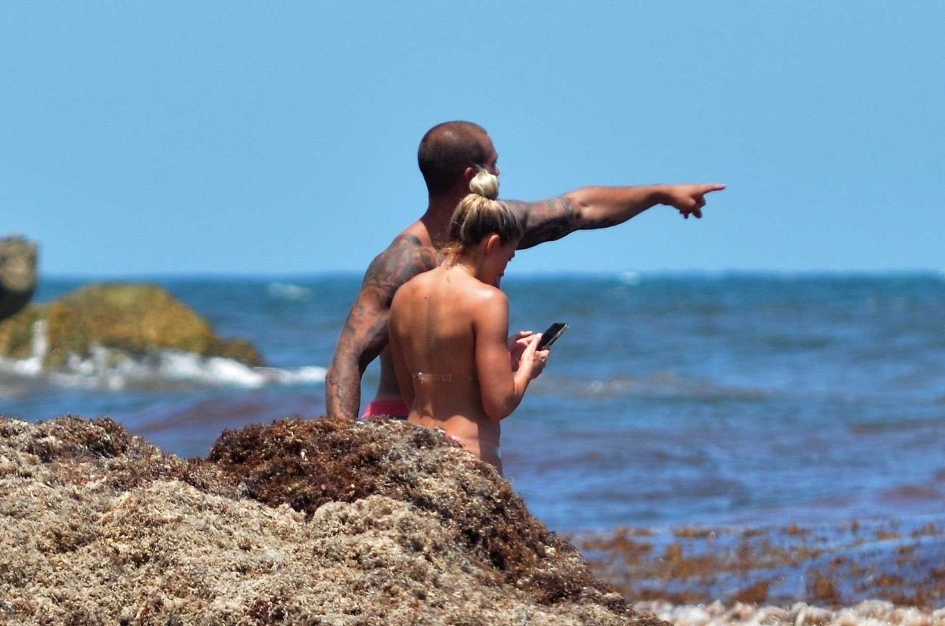 Kelly Kelly Sexy 039