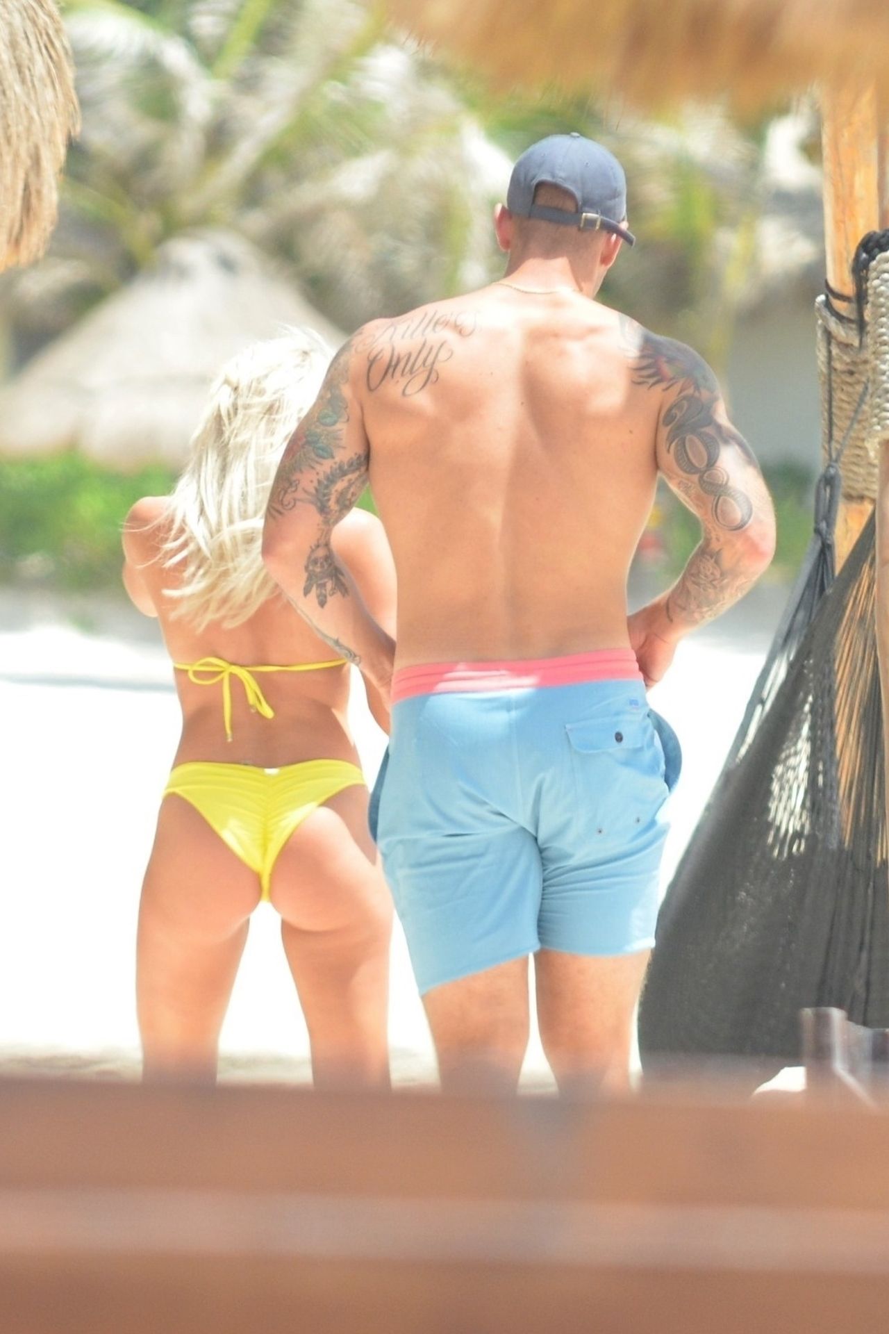 Kelly Kelly Sexy 041