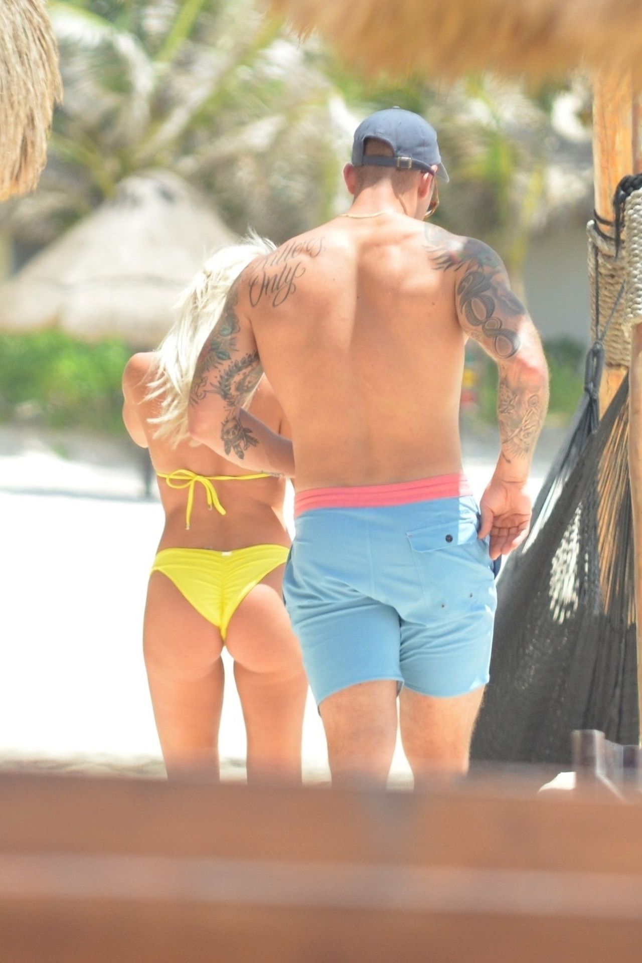 Kelly Kelly Sexy 044