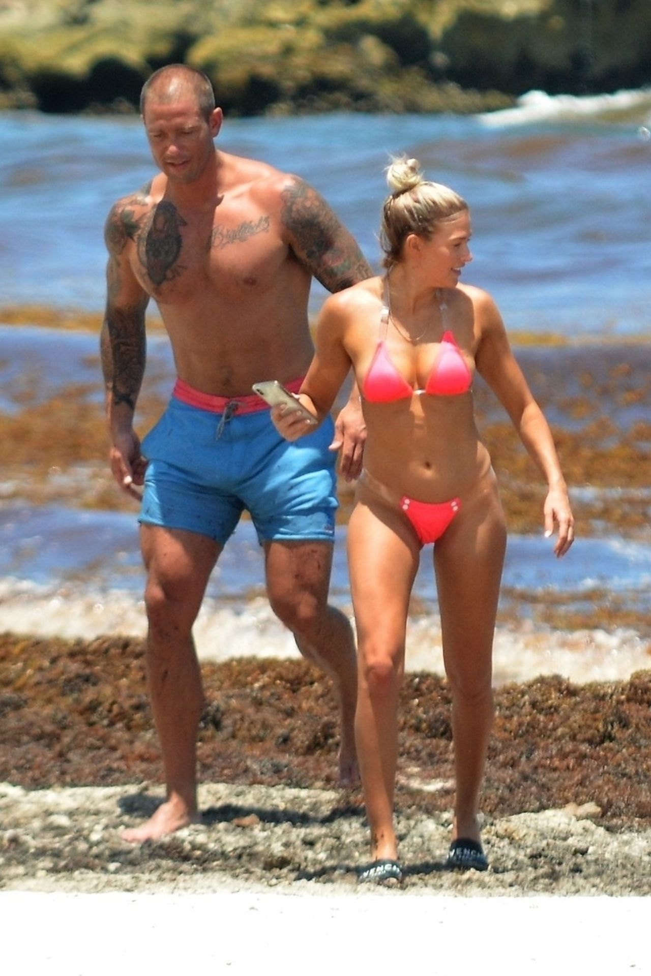 Kelly Kelly Sexy 048