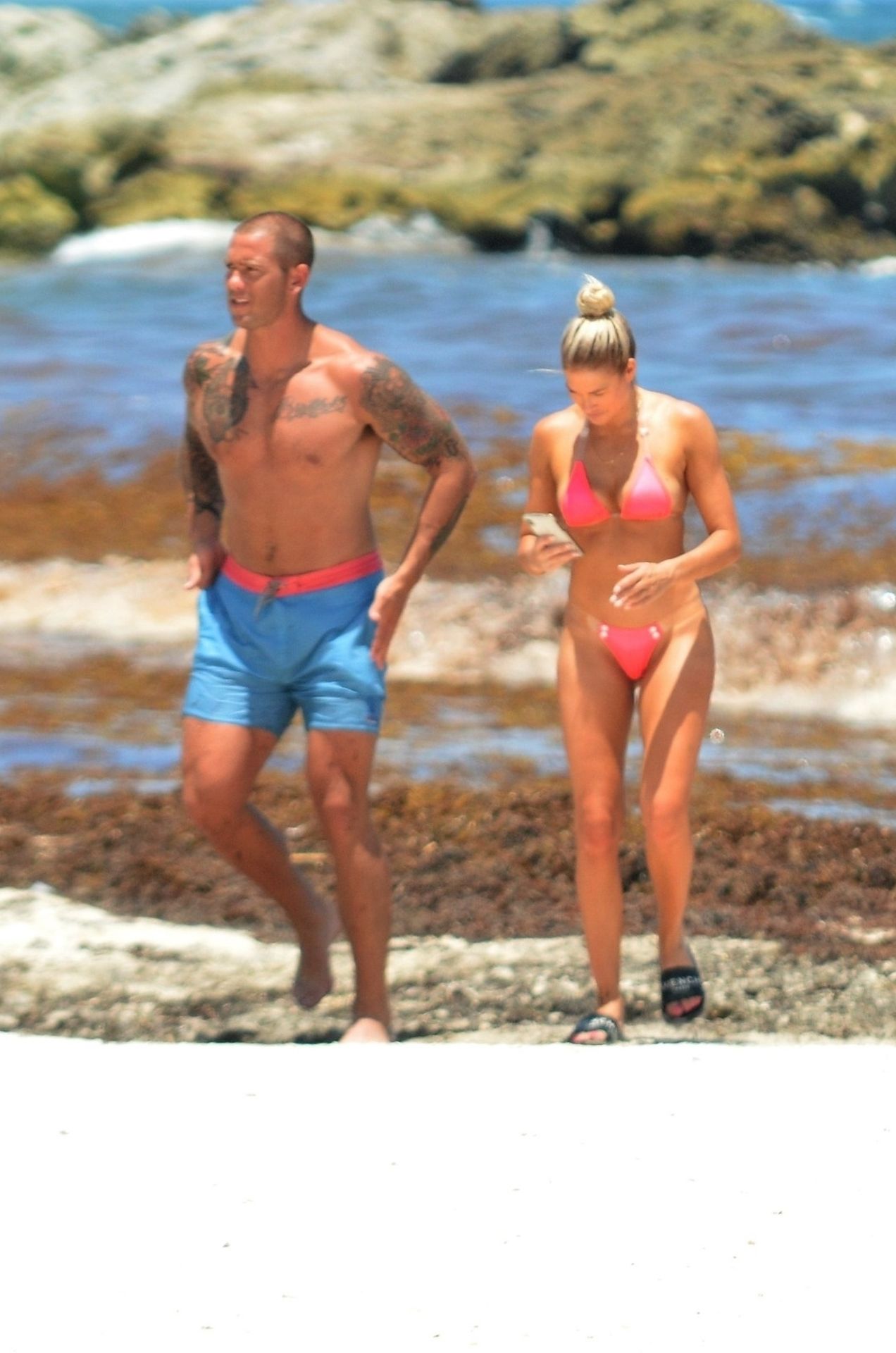 Kelly Kelly Sexy 006