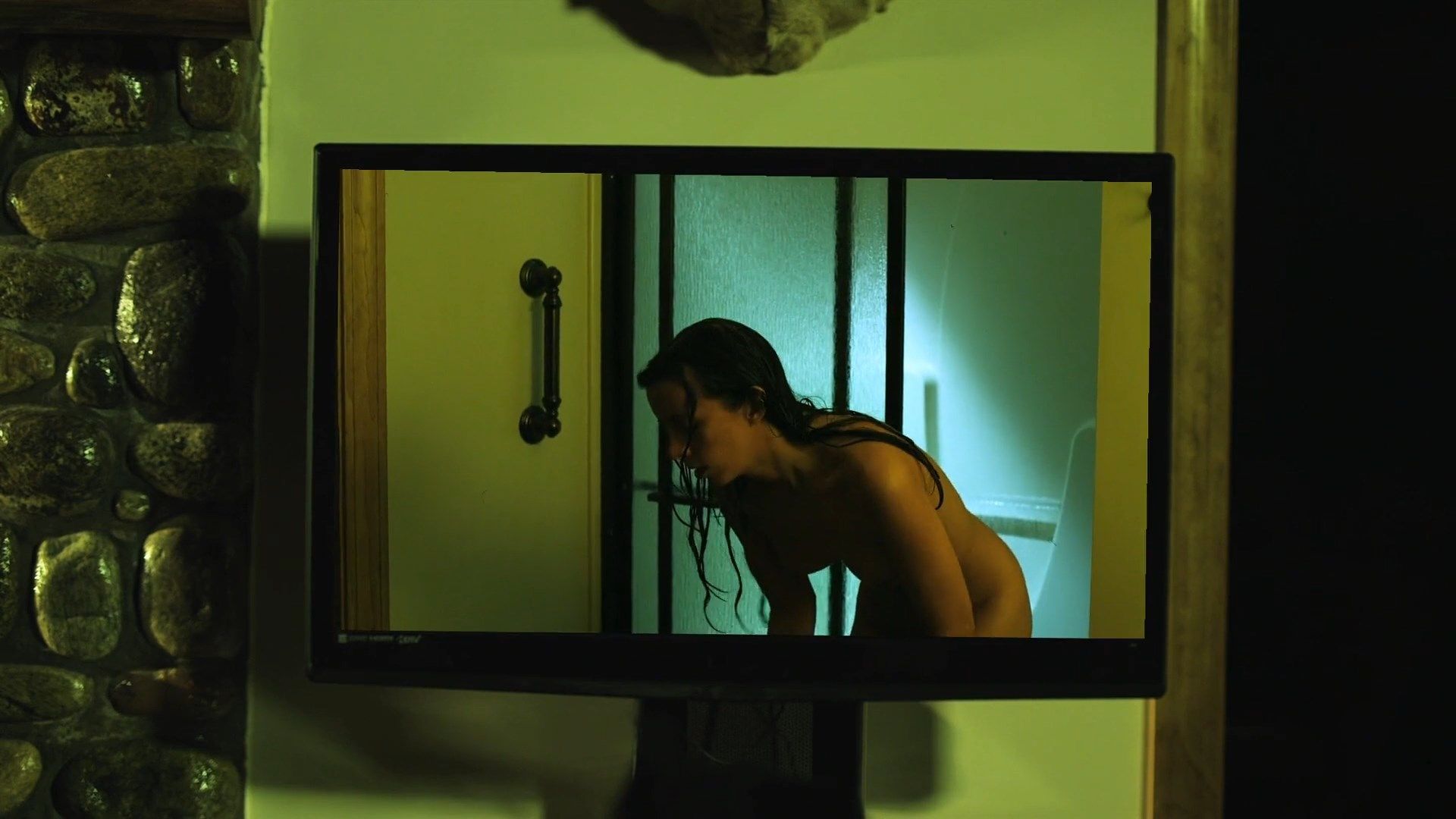 Kerri Taylor Nude – The Family 006