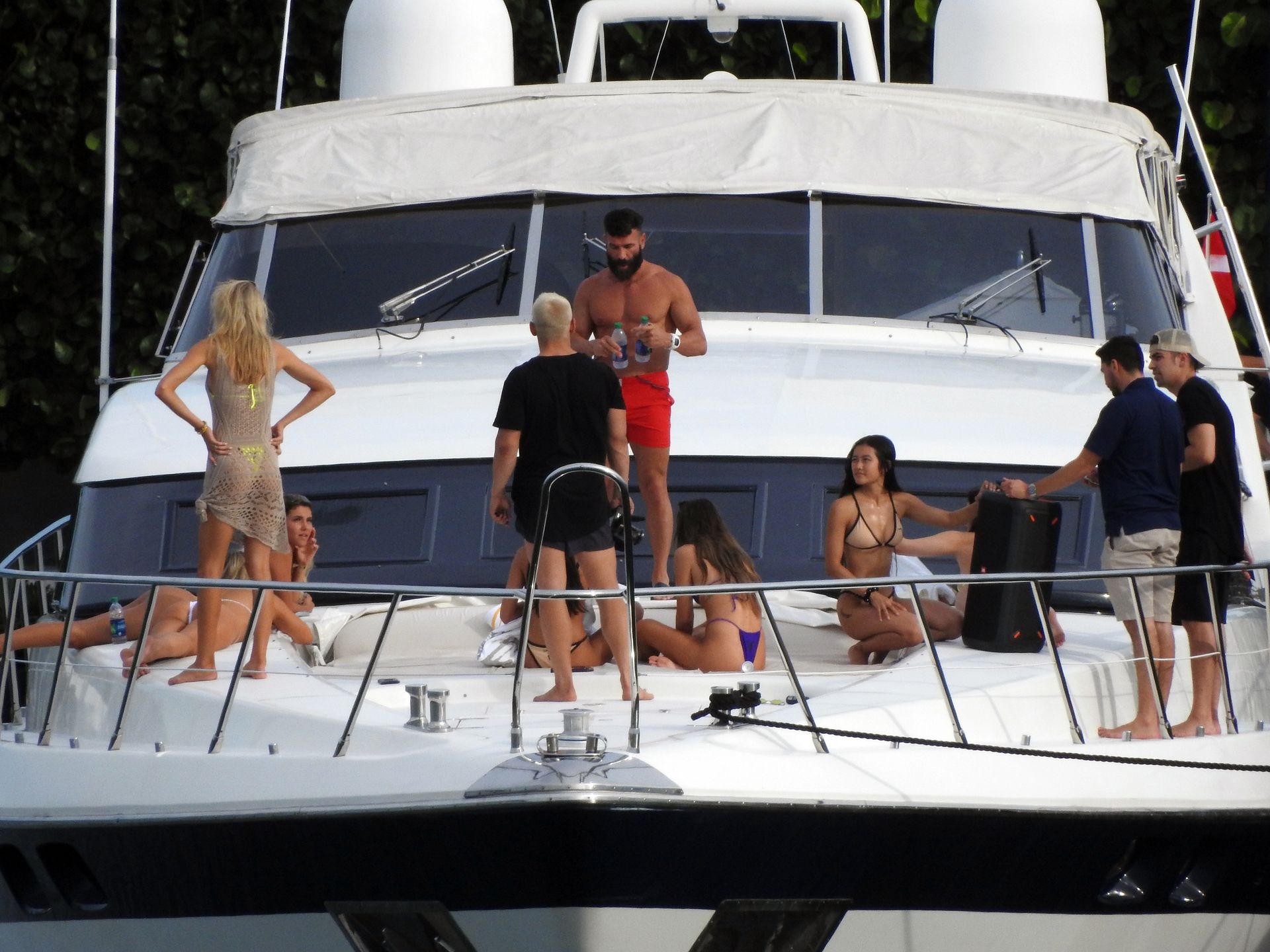 Kinsey Wolanski, Leidy Amelia, Etc Sexy 003