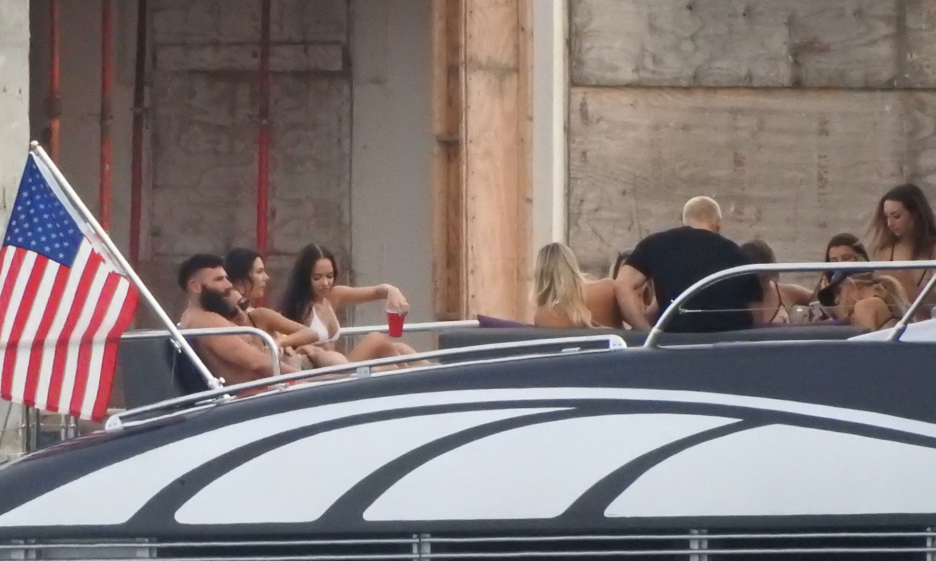 Kinsey Wolanski, Leidy Amelia, Etc Sexy 021