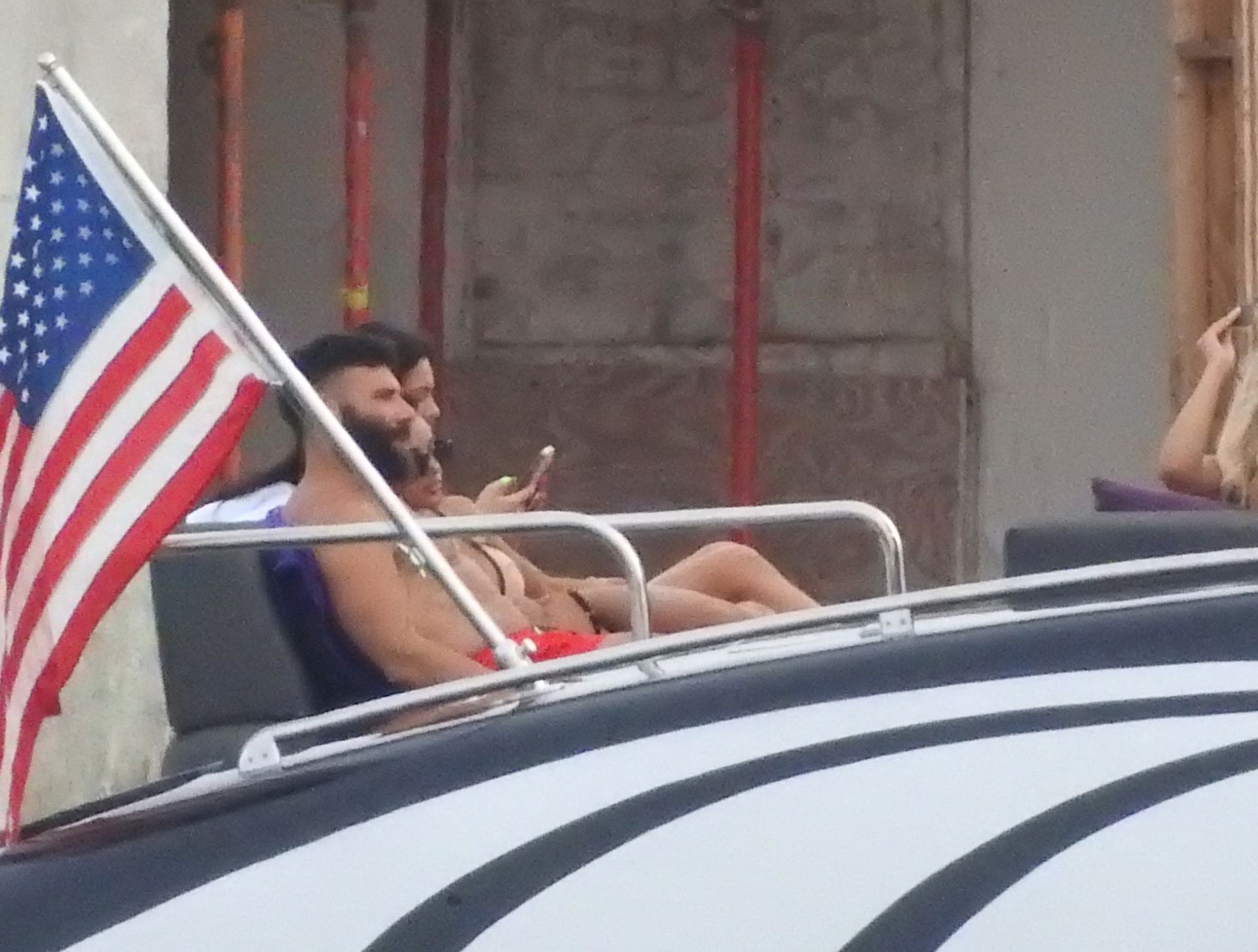 Kinsey Wolanski, Leidy Amelia, Etc Sexy 023