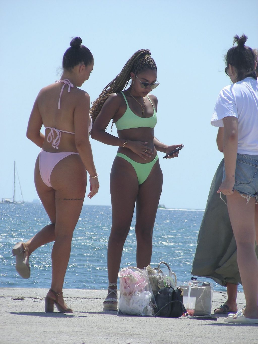 Leigh Anne Pinnock Sexy Thefappeningblog Com 45 1 1024x1365