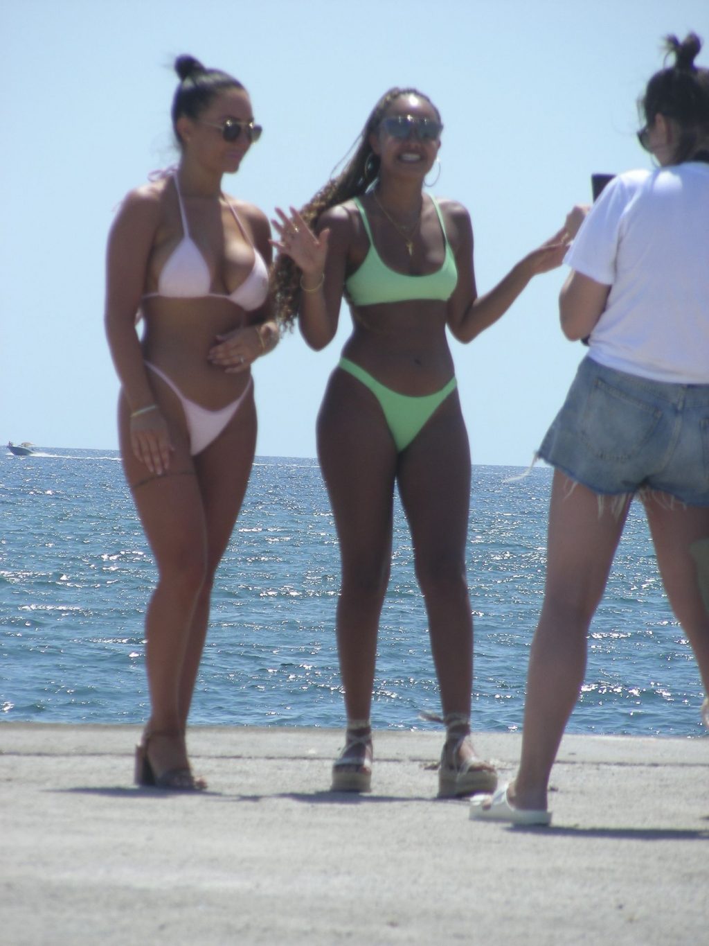 Leigh Anne Pinnock Sexy Thefappeningblog Com 50 1 1024x1365